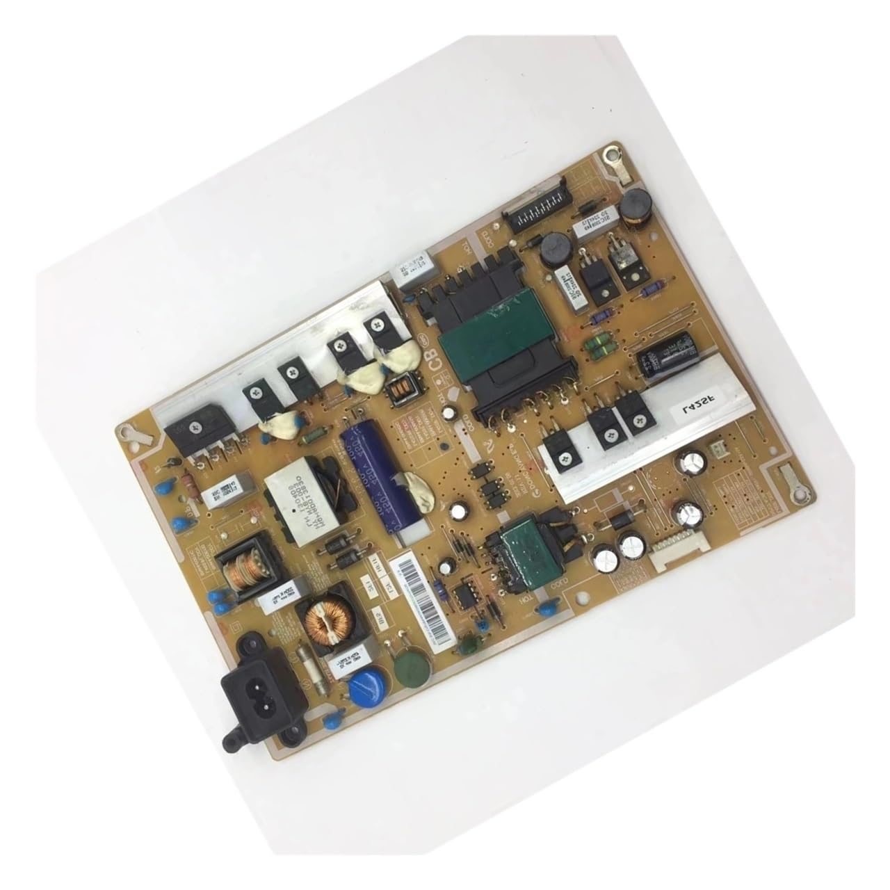 Carte BN44-00609B adaptée à la série TV UA40F UA46F