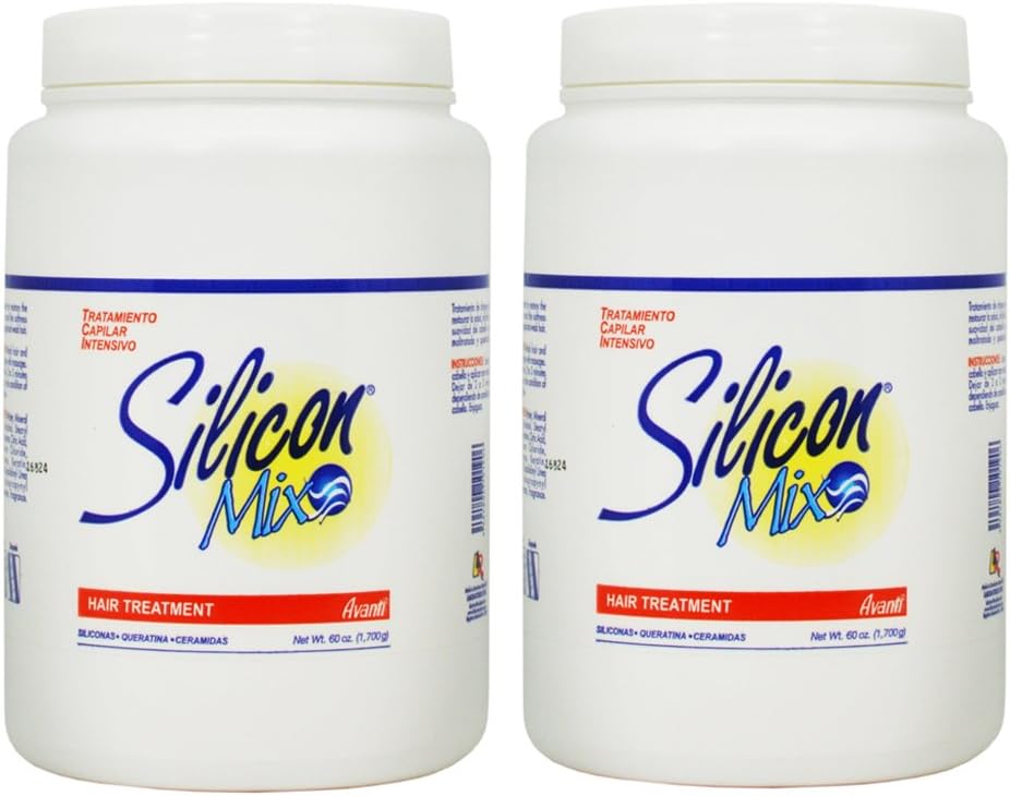 Intensive Hair Treatment 60oz "Pack of 2"