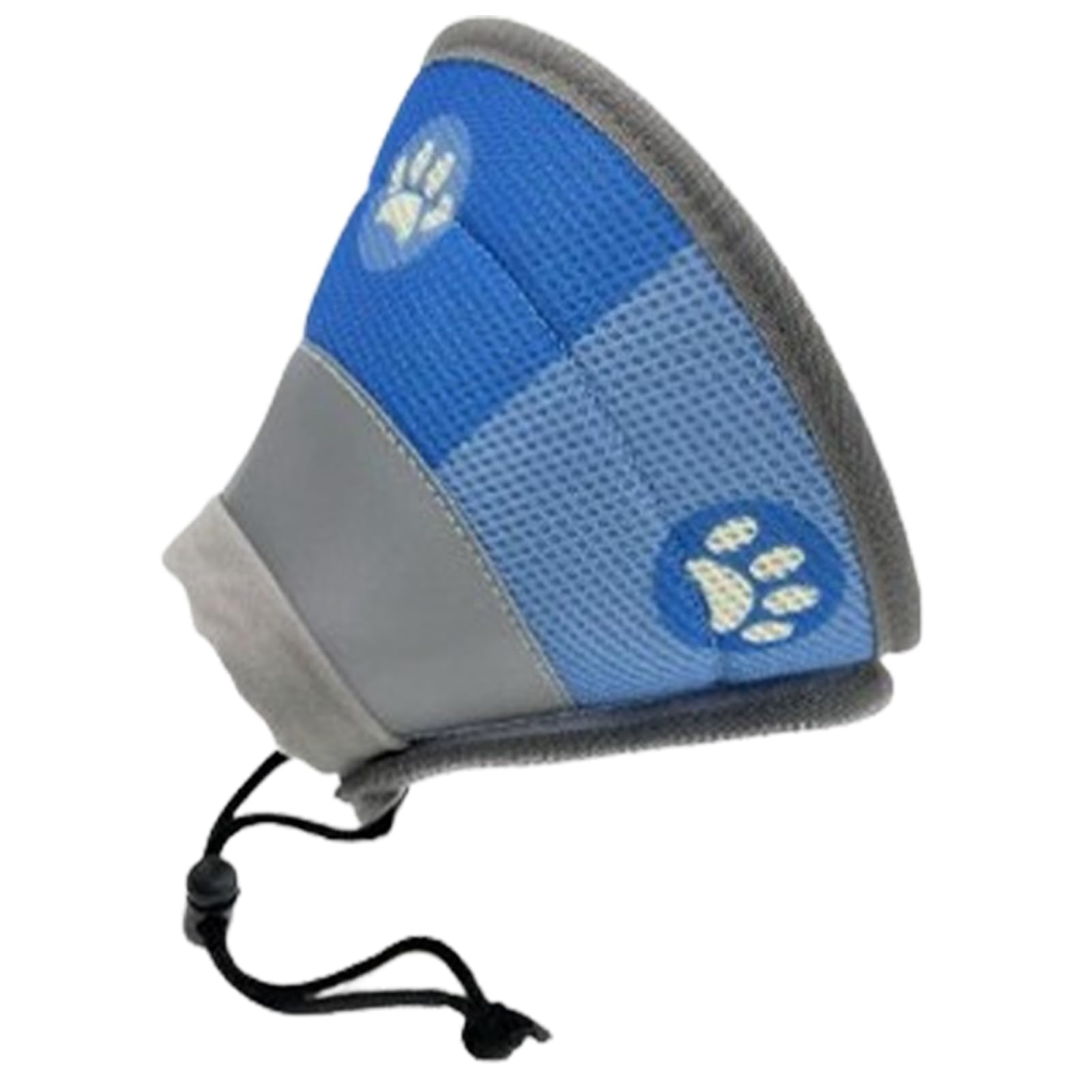 Collares de recuperación para perros | Collar transpirable | Conos suaves para perros, collar suave y transpirable para evitar lamer, conos de prevención de arañazos, collar de recuperación ajustable