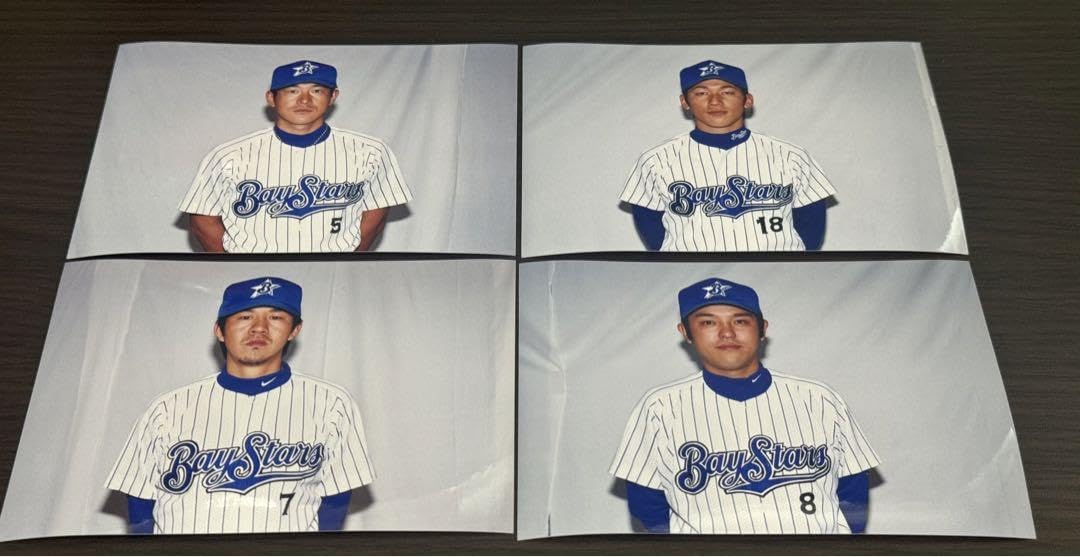 横浜ベイスターズ 1999年 選手生写真75枚 Amazon.co.jp: 横浜ベイスターズ 1999年 選手生写真75枚 : おもちゃ
