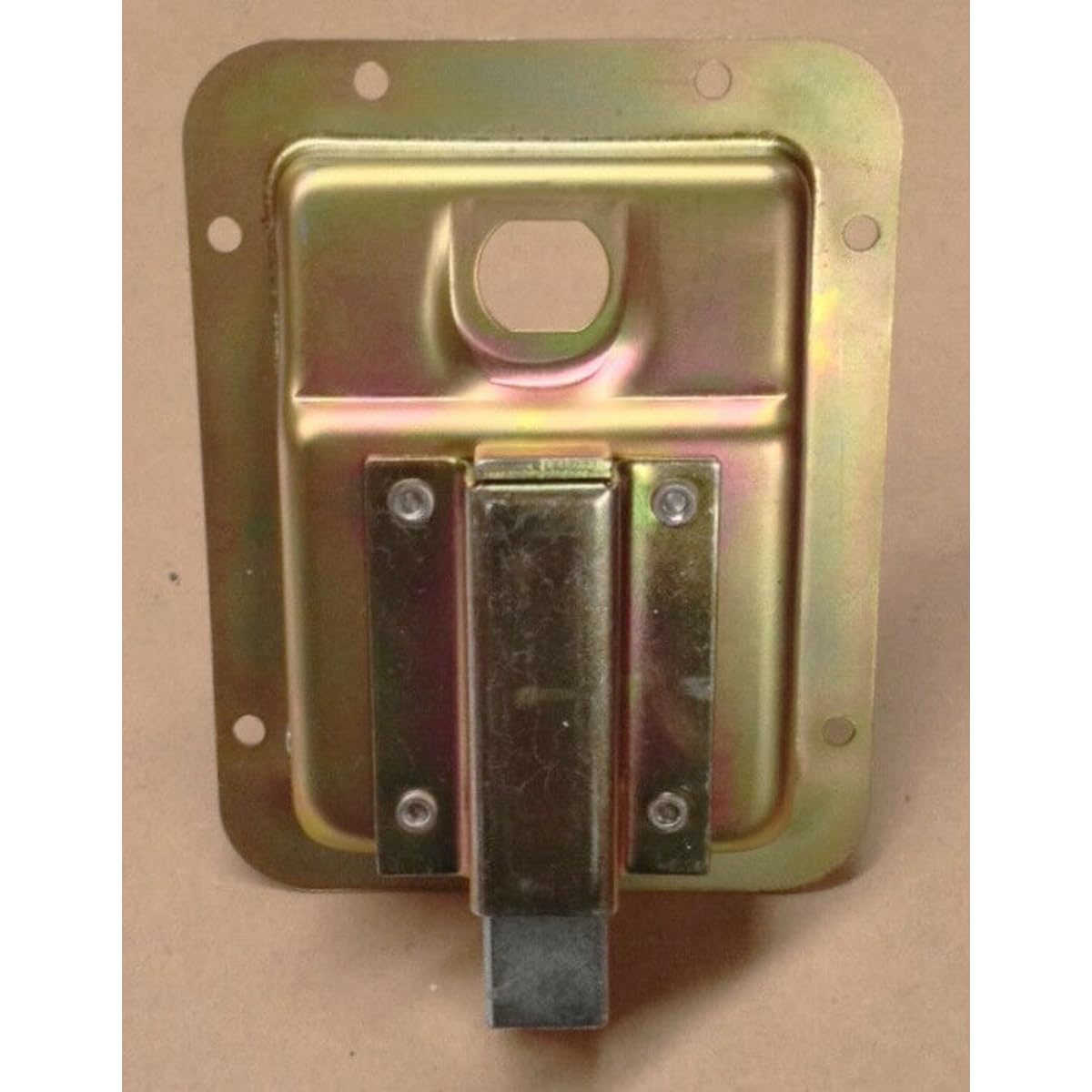 Knapheide 26227876 2-Point Rivetless Latch Repair Kit - Truck Toolbox Latch Replacement