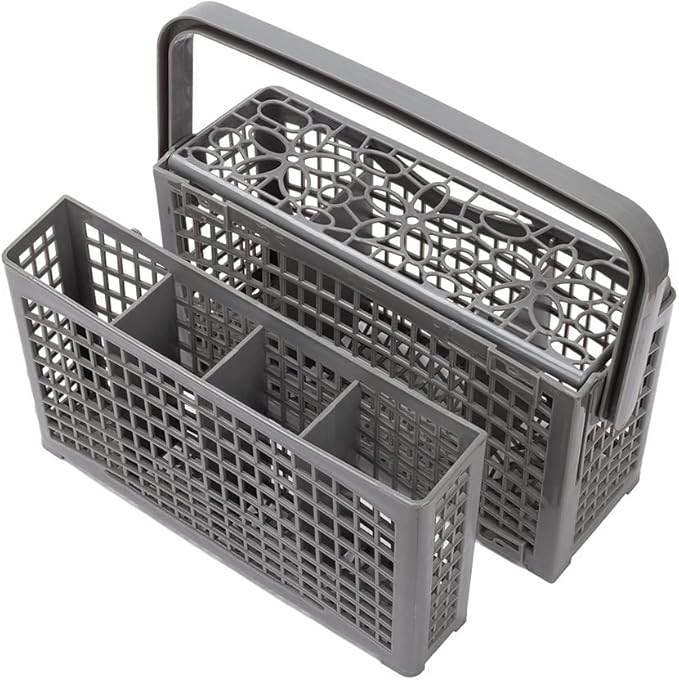 Dishwasher Silverware Replacement Basket Utensil/Cutlery