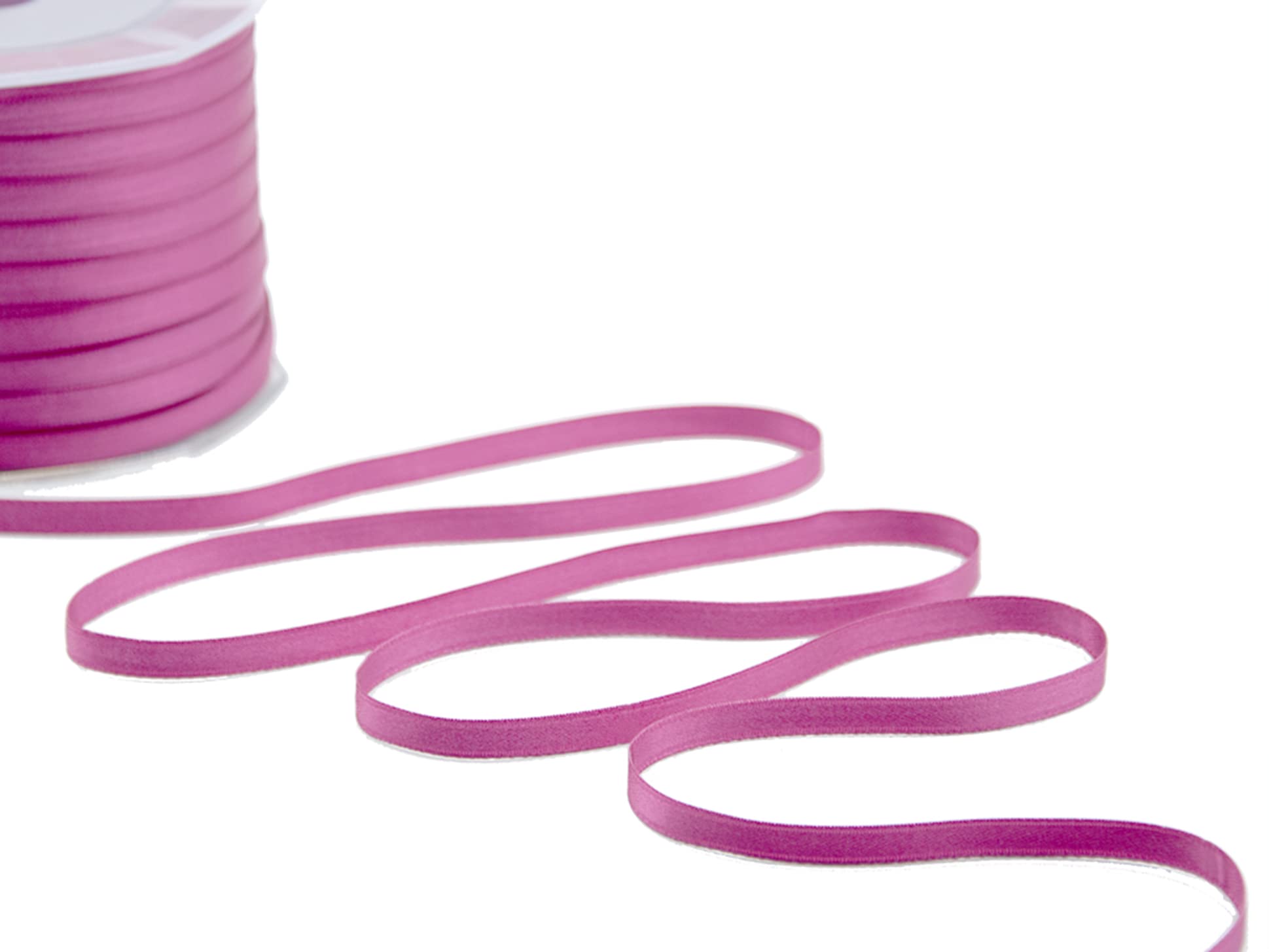 Furlanis Ribbon, Cyclamen, 25 m