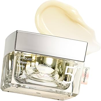 Amazon | ナンバーズイン(numbuzin) 5番 白玉グルタチオンCメラゼロ