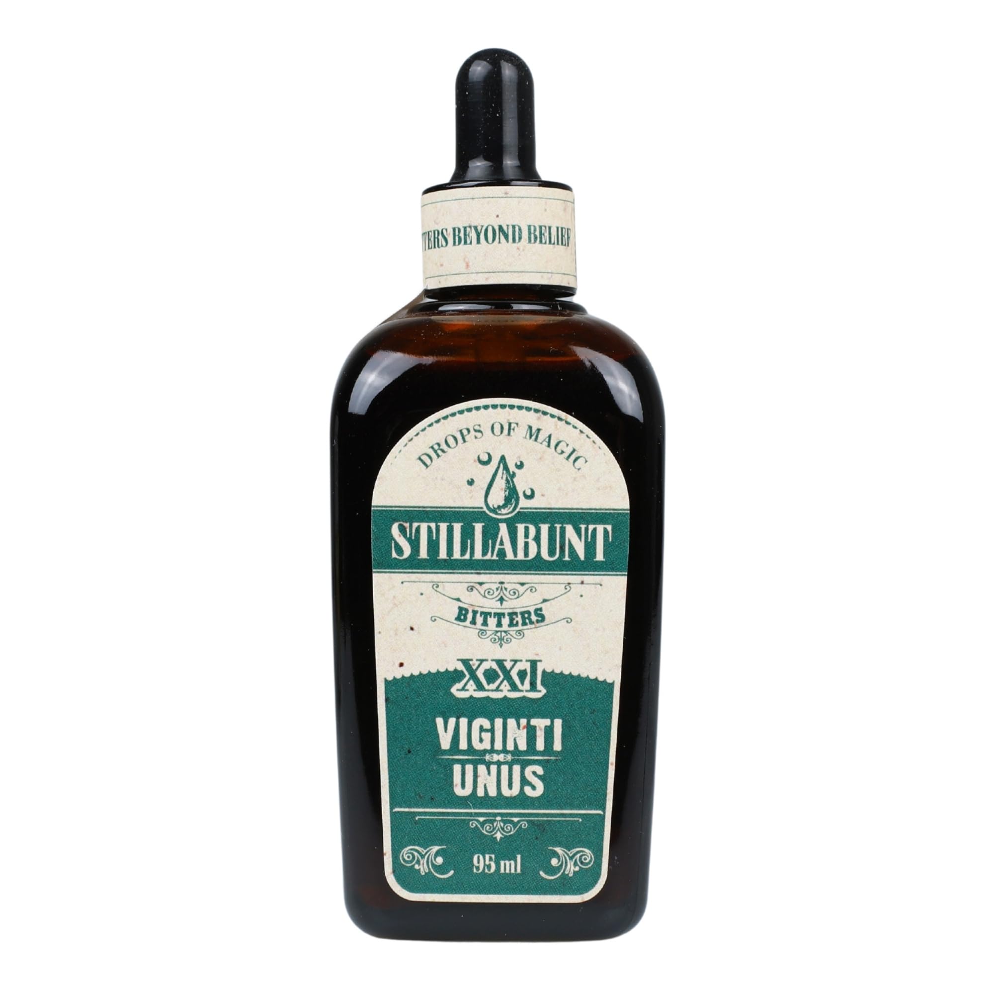 Stillabunt Aromatic Bitter, 95ml