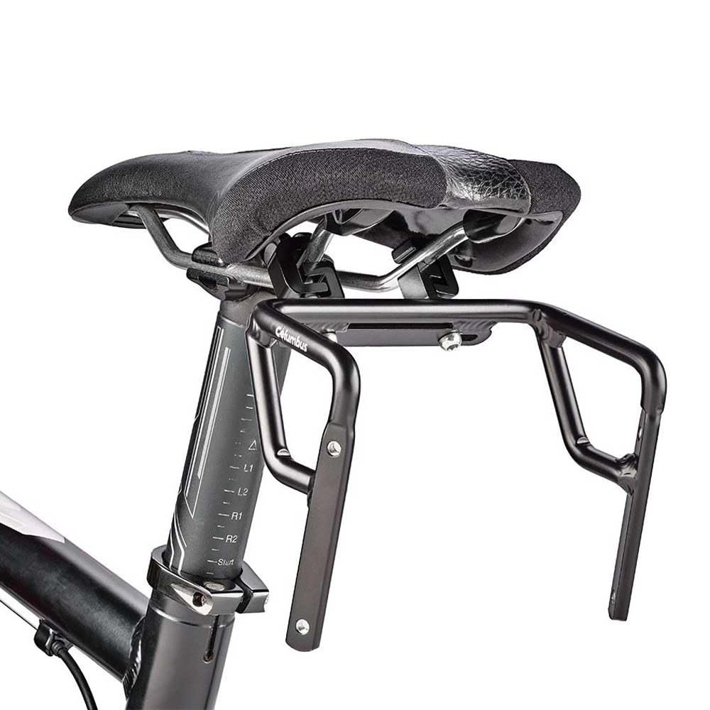 BIKEPACKING Saddle Bag Stabilizer