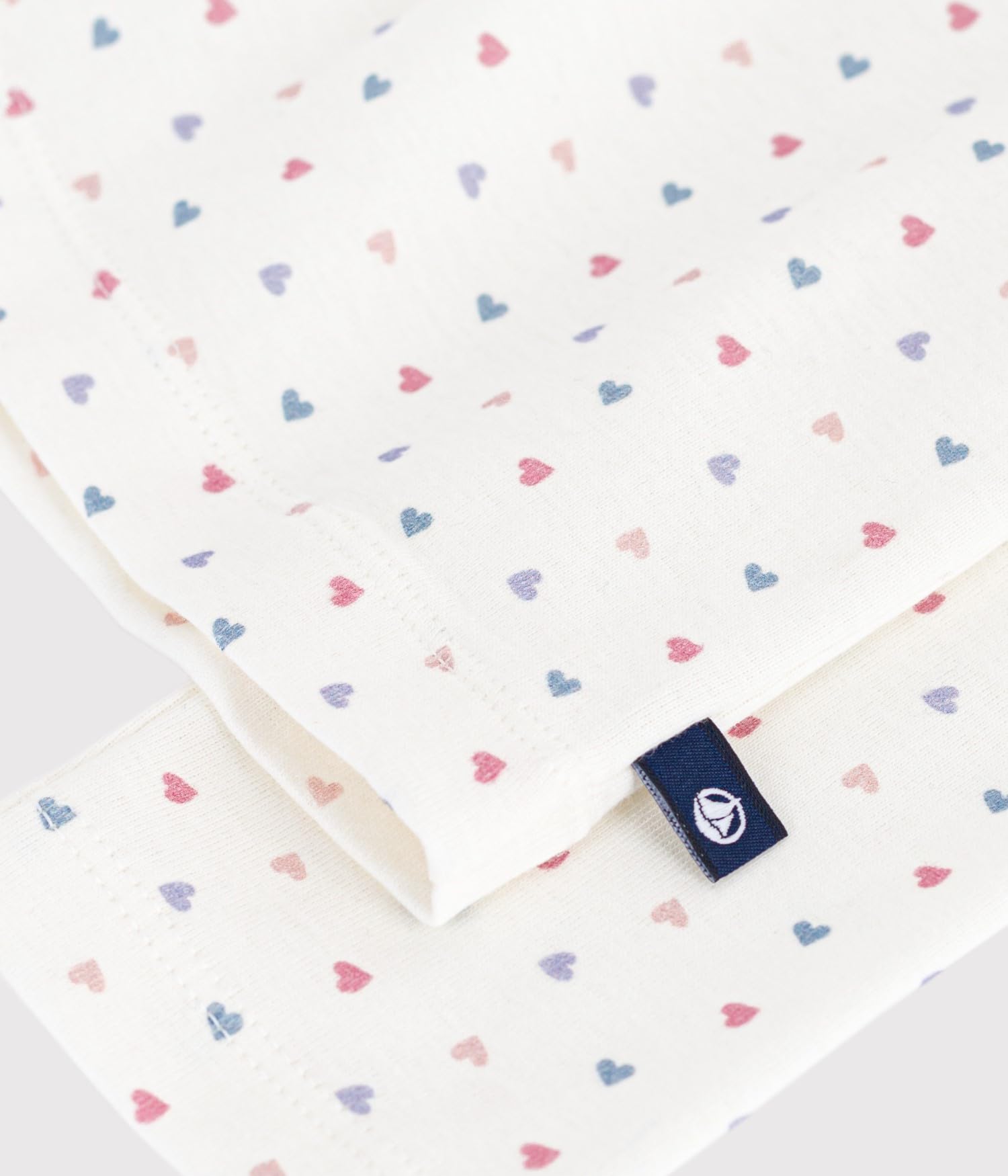Petit Bateau Cover_h25 Abbigliamento Giorno Bambine e Ragazze