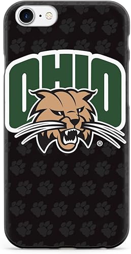 Miniatura 21 de Inspired Cases - Compatible with iPhone 11 Case - 3D Textured Protective Phone Case for Apple iPhone 11 - Ohio University