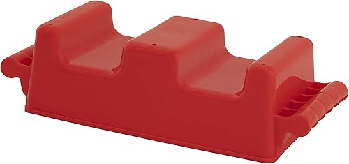 Miniatura 2 de Superio Sandcastle - Kit de construcción de ladrillos de nieve, arena de nieve, juguetes de playa para niños y adultos, forma de bloque de nieve