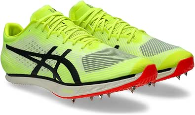 asics(アシックス) 陸上シューズ JETSPRINT 3