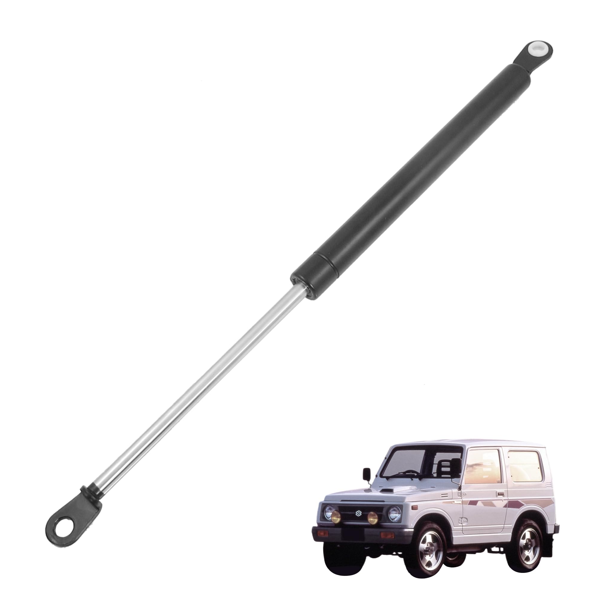 ジムニー JA11 、JA22 リフレッシュセット Amazon.co.jp: uxcell ガススプリング ジムニー用 JA22/JA11対応