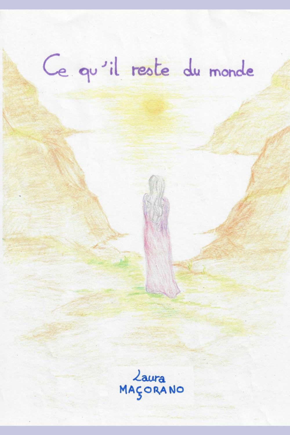 Ce qu'il reste du monde