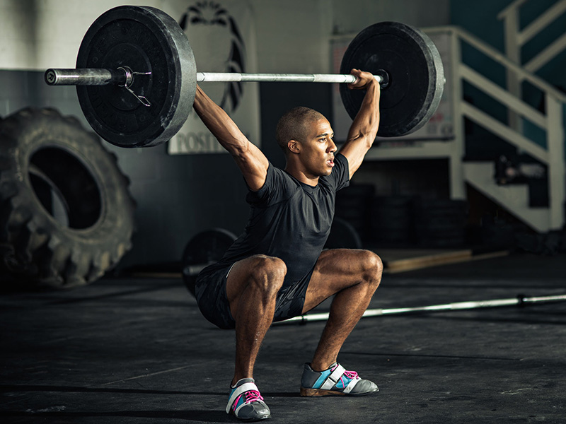 Boyzn Sportshirt Herren - Atmungsaktives Funktionsshirt Mit Reflexstreifen Für Training & Fitness