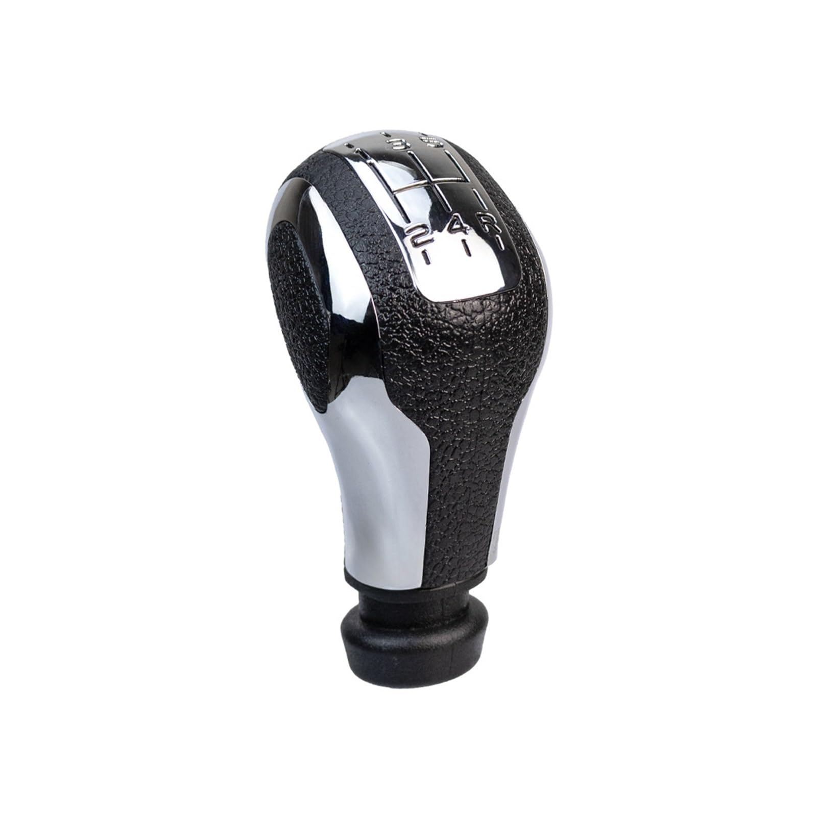 ZYINCEN Speed Gear Shift Knob for Citroen C3 C4 C5 5 Speed Manual Gear Shift Knob Shifter Lever Head Replace