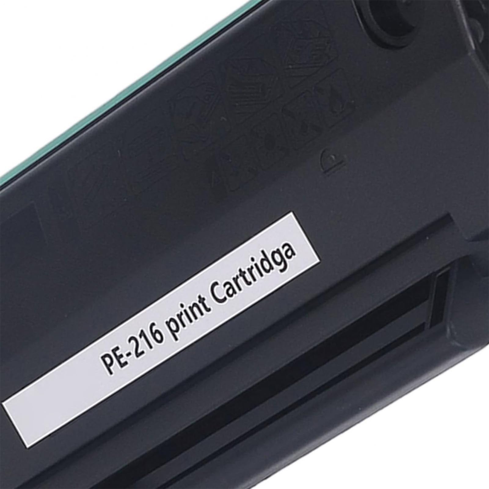 Cartuccia TonerPE‑216 da 2 Pezzi, Cartuccia Toner PE216 Ad Alta Resa Sostitutiva per Pantum P2506 P2506W M6506N M6606