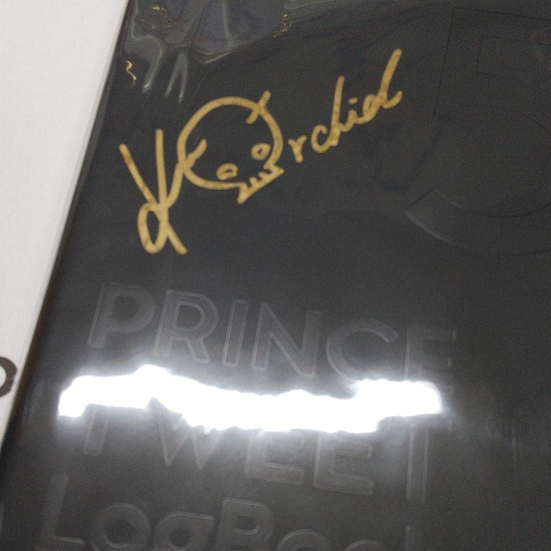 Amazon.co.jp: うたプリ PRINCE TWEET LogBook 5 サイン入り
