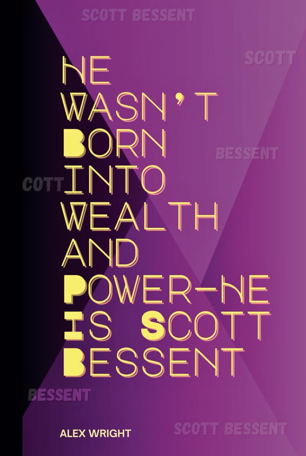 He Wasn’t Born into Wealth and Power—He Is Scott Bessent: From a Young Analyst to One of the Most Trusted Macro Investors—A Journey of Relentless Ambition and Strategic Genius
