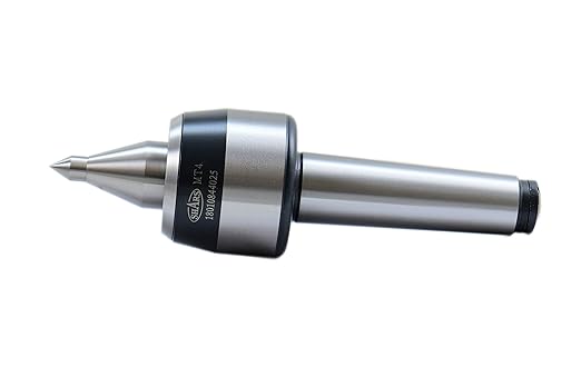 Shars 4MT Long Nose High Speed Medium Duty CNC Live Center 202-3530 M[