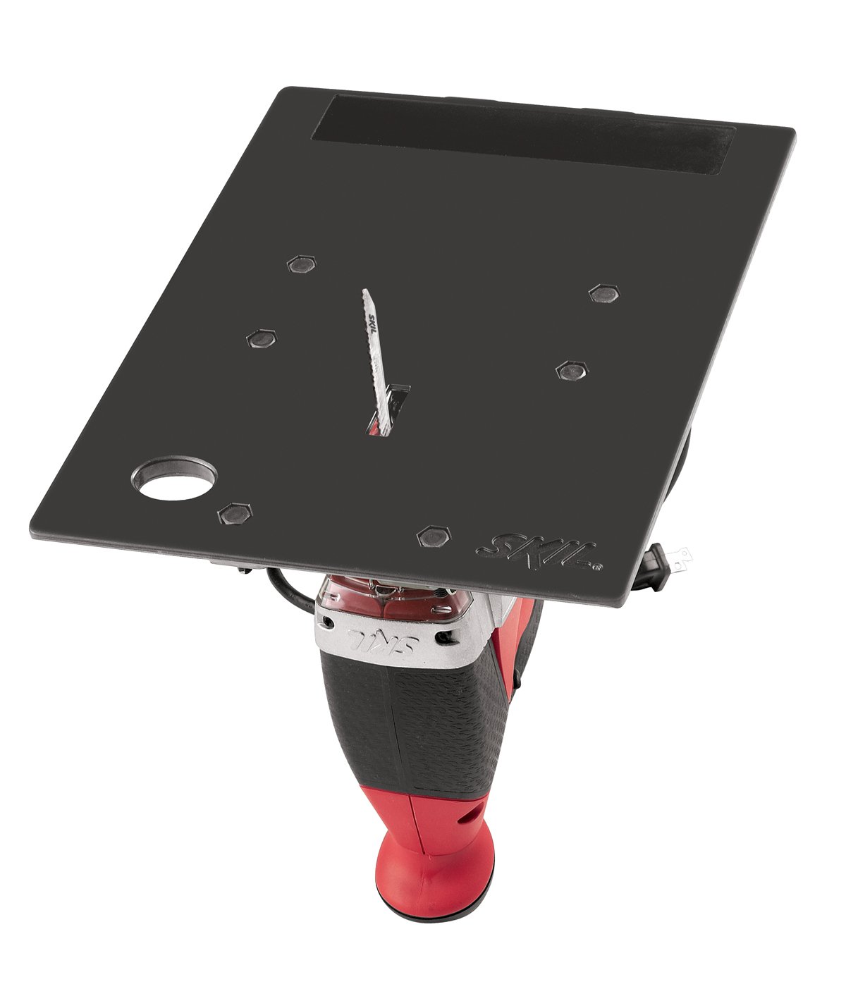 Buy SKIL 3100-09 X-Bench Jigsaw Insert 