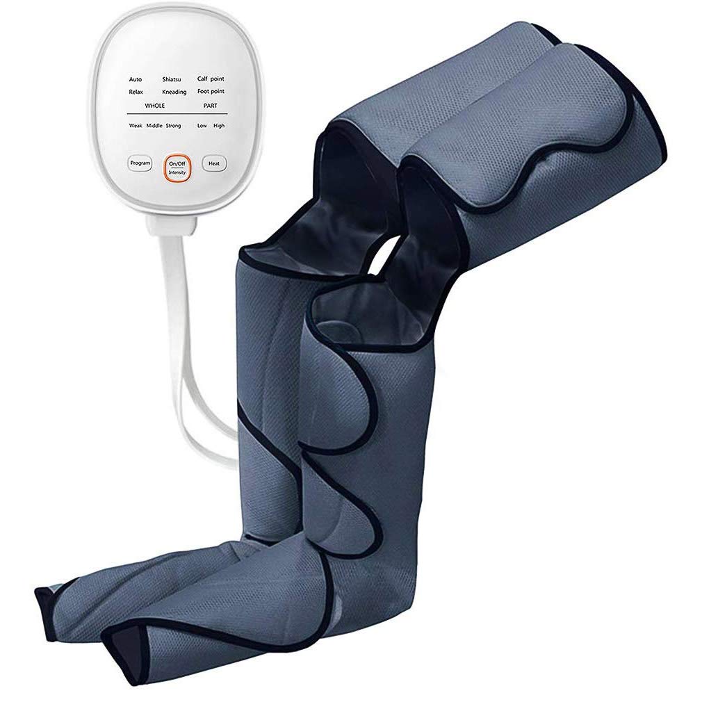 Buy Boot Sleeve Wraps Machine, Thigh and Calf Massager with Knee