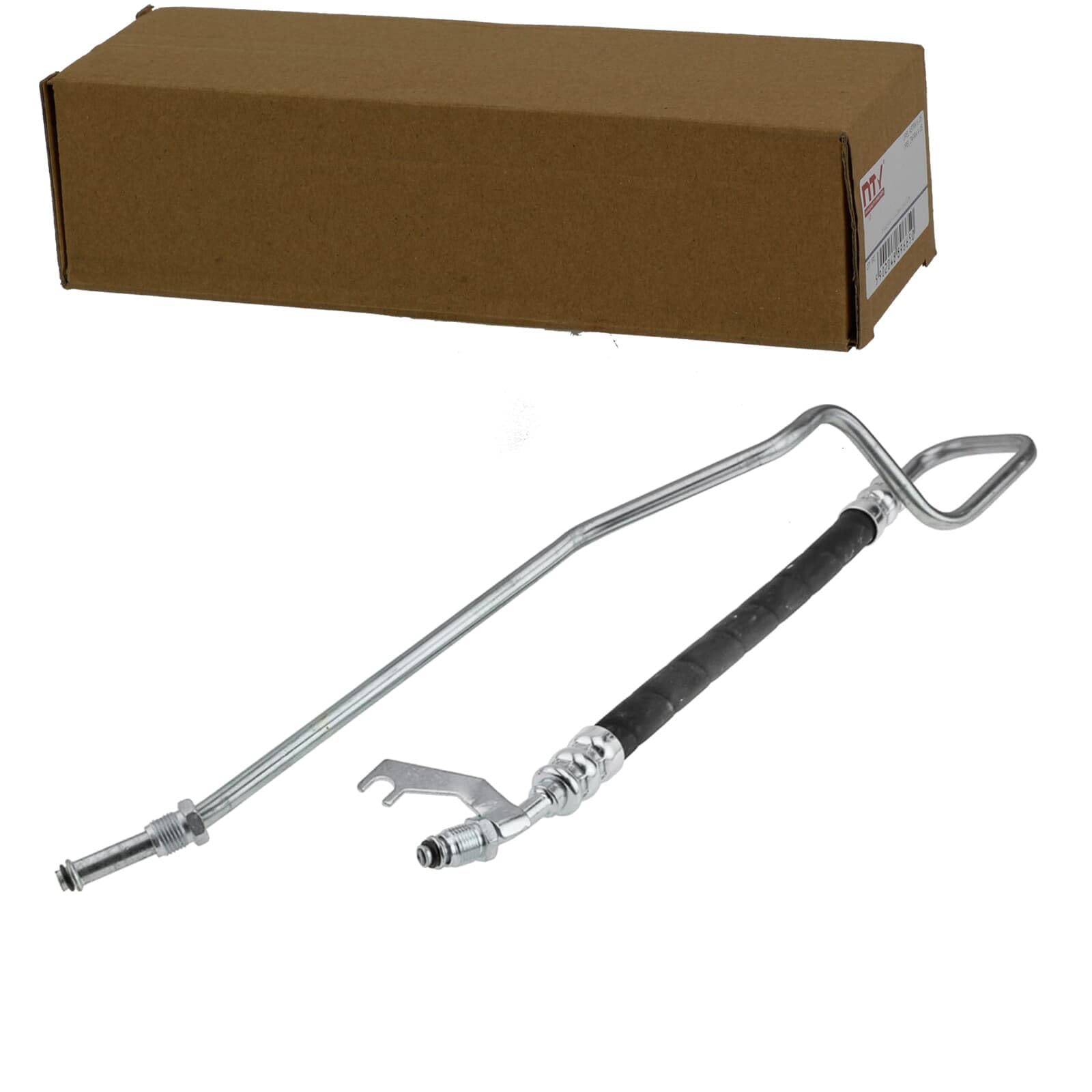 NTY Tuyau hydraulique (direction) SPH-PL-004 | Compatible avec: SAAB 9-5, 9-5 Kombi