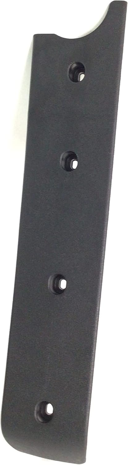 Hydra Fitness Exchange Left Bottom Hand Rail Cover 415511 Works W Carbon TL T10 T7 8.0 Treadmill