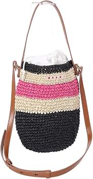 Amazon | [Marni] [マルニ] ショルダーバッグ レディース (キッズ