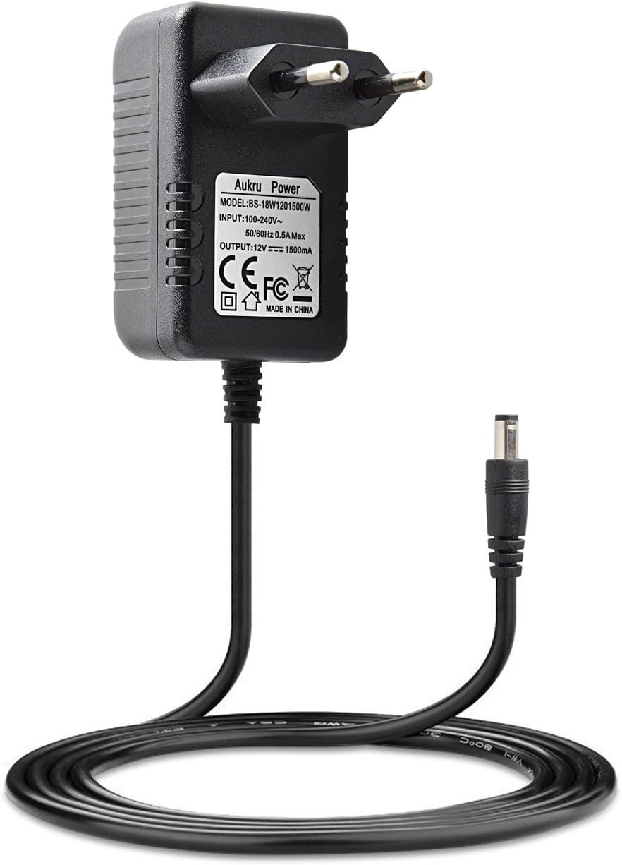 spina di alimentazione per tastiera yamaha