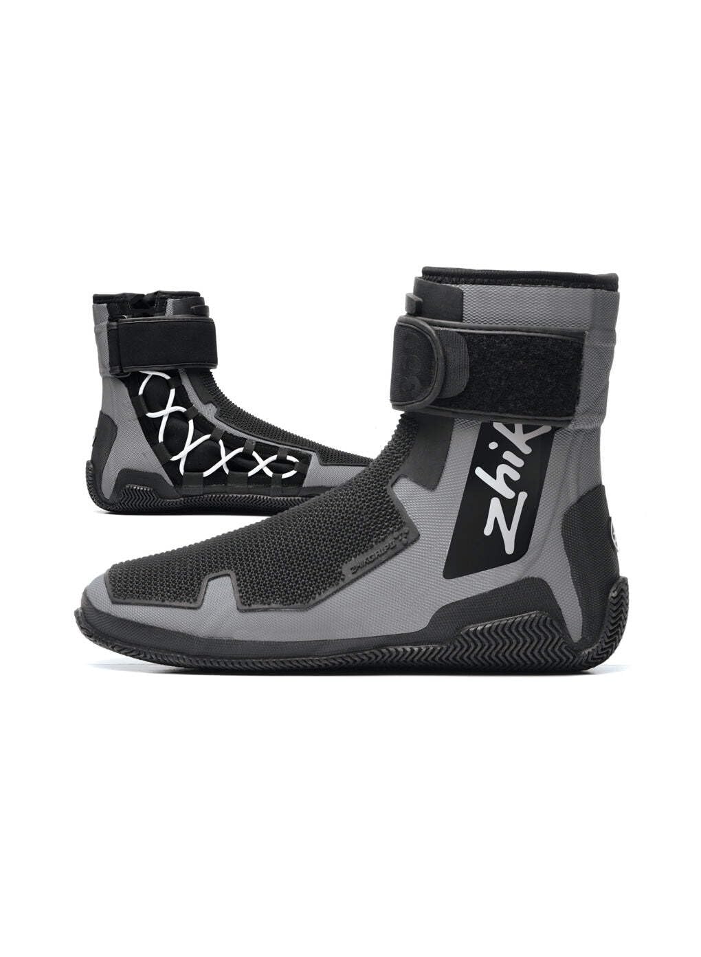 Zhik360 Zhikgrip 2 High Cut Race Sailing Boots 9