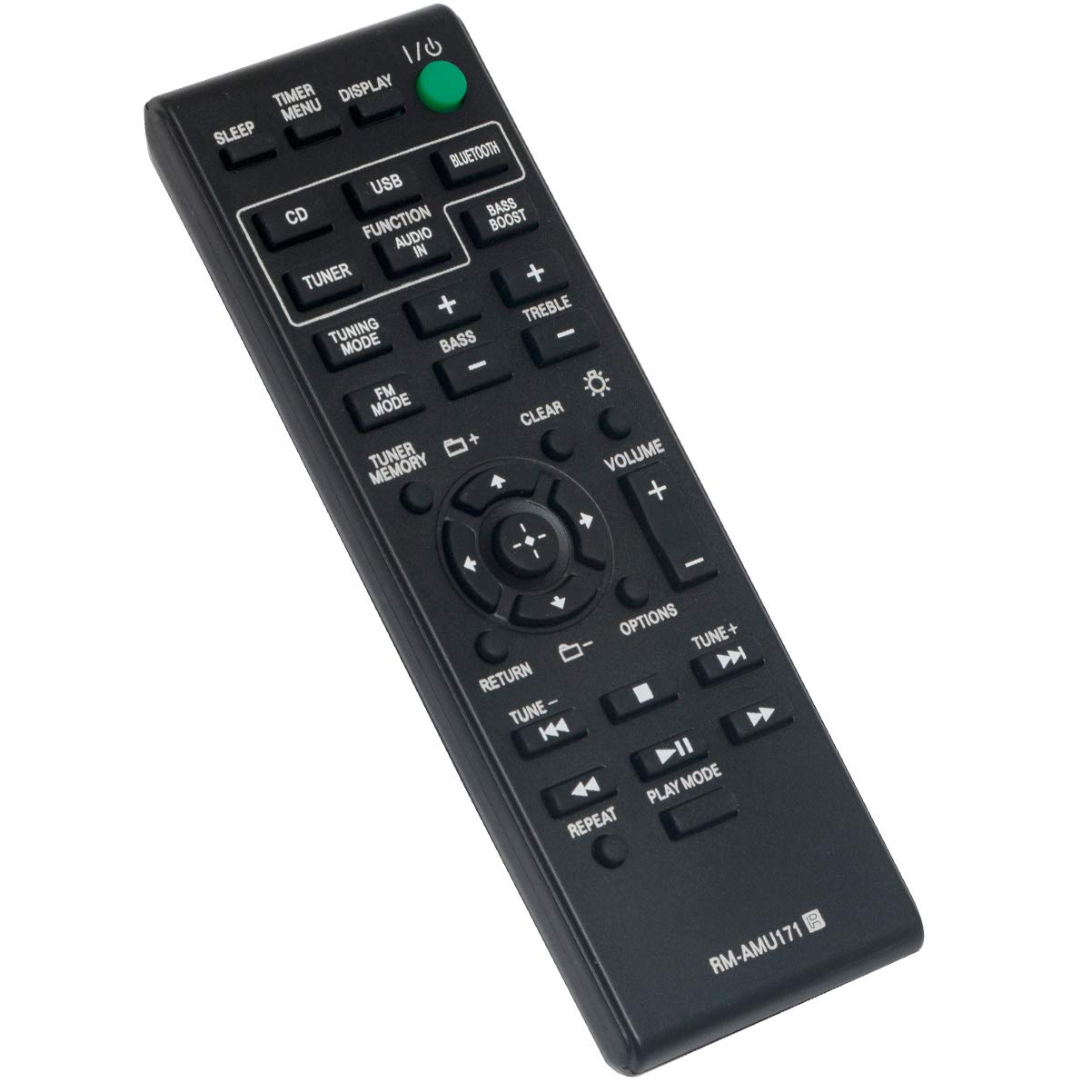 Amazon.com: RM-AMU171 Replace Remote Control Applicable for Sony