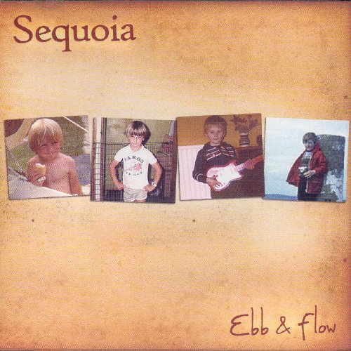 Ebb & Flow: Amazon.com.be: CDs & Vinyl
