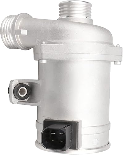 Miniatura 2 de 01503E Bomba de agua eléctrica para BMW 'N20B20' 2.0 Turbo Motor 2011-2017 Highpower 180 kW Versión Moldes F10 528i, F32 428i, F30 F34 328iGT, F22