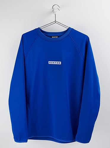 Burton Cuello redondo resistente a la intemperie para hombre