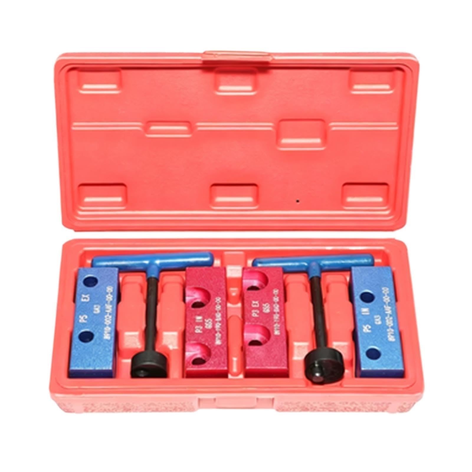 Kit Attrezzi Per Fasatura Per Alfa Per Romeo Per 147 2001-2010