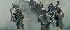 Transformers 7-Movie Collection [7 Blu-rays]