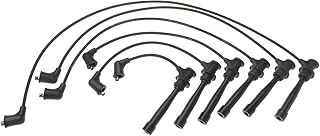 ACDelco 9366H Professional Spark Plug Wire Set - coolthings.us