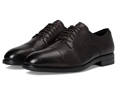 Cole Haan Harmon Grand Cap Toe Oxfords Men