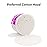 Pointed Tip Cotton Swabs,500 count Cotton Buds,Double Precision Tips with Paper Stick for Personal Care and Makeup