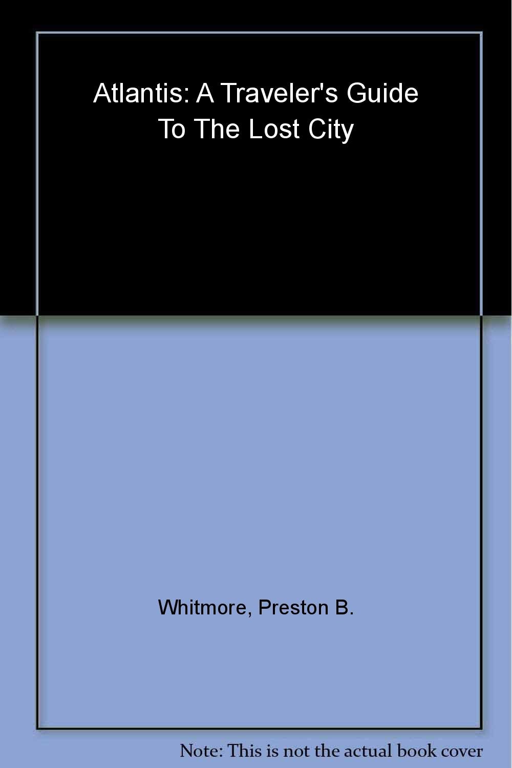 Atlantis Subterranean Tours (Disney Editions Deluxe (Film))