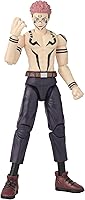 Vista 7 de ANIME HEROES - Naruto Shippuden - Figura de acción Itachi Uchiha