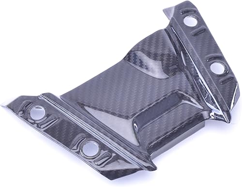 Miniatura 2 de Cubierta de la nariz superior delantera delantera superior de la fibra de carbono para Yamaha MT09 FZ09 2014-2016