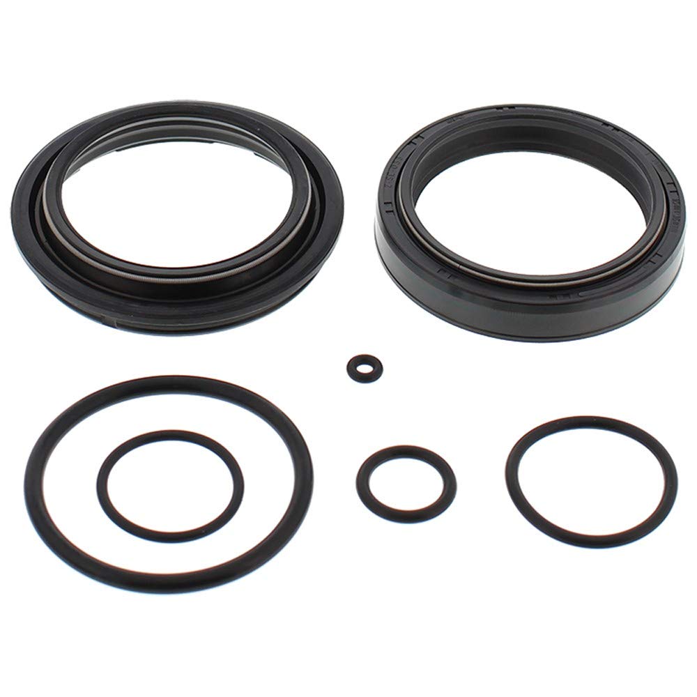 Amazon.com: Pivot Works PWFFK-K03-021 Fork Rebuild Kit : Automotive