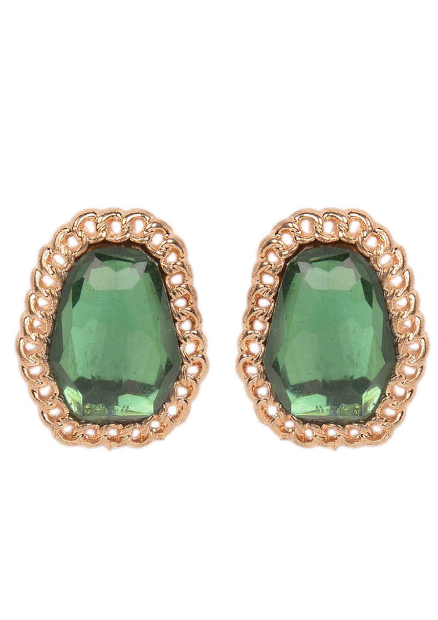 See full amazon price history chart for Shining Diva Fashion Latest Green Crystal Stud Earrings for Women and Girls (6900er) (Green) Shining Diva Fashion Latest Green Crystal Stud Earrings for Women and Girls (6900er) (Green) (B07NQ6QH3W) Amazon Price History, Amazon Price Tracker