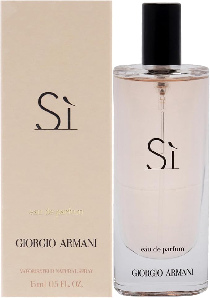 Armani Si Women 0.5 oz