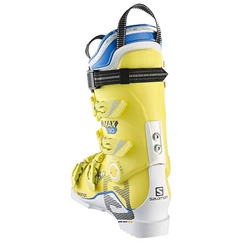 Amazon | SALOMON(サロモン) スキーブーツ X MAX (マックス) 130