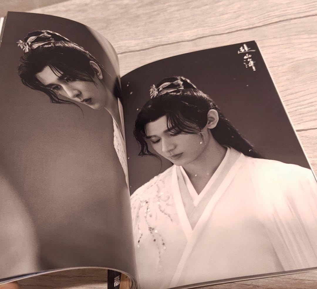 成毅 最新ドラマ「赴山海」宣伝写真 専用ページ 成毅 最新ドラマ「赴山海」宣伝写真 専用ページ 成毅 最新ドラマ「赴山海」