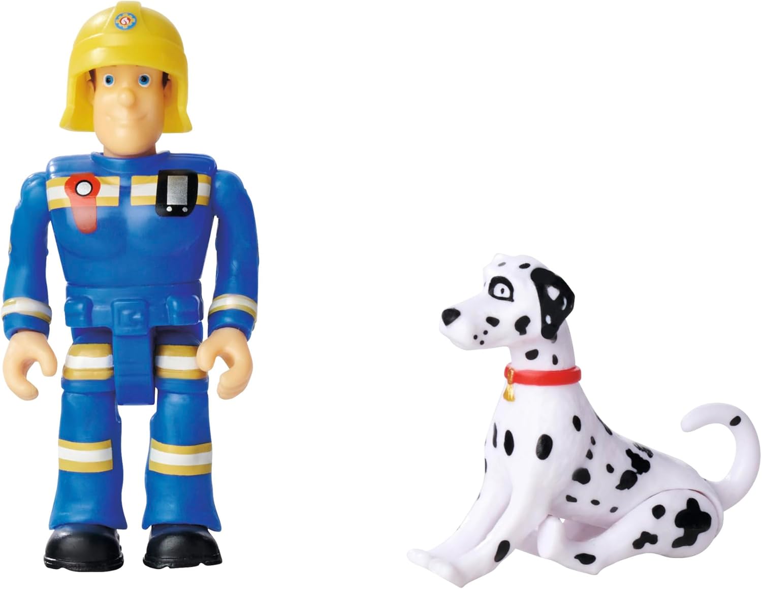 SIMBA 109252595 Brandweerman Jupiter