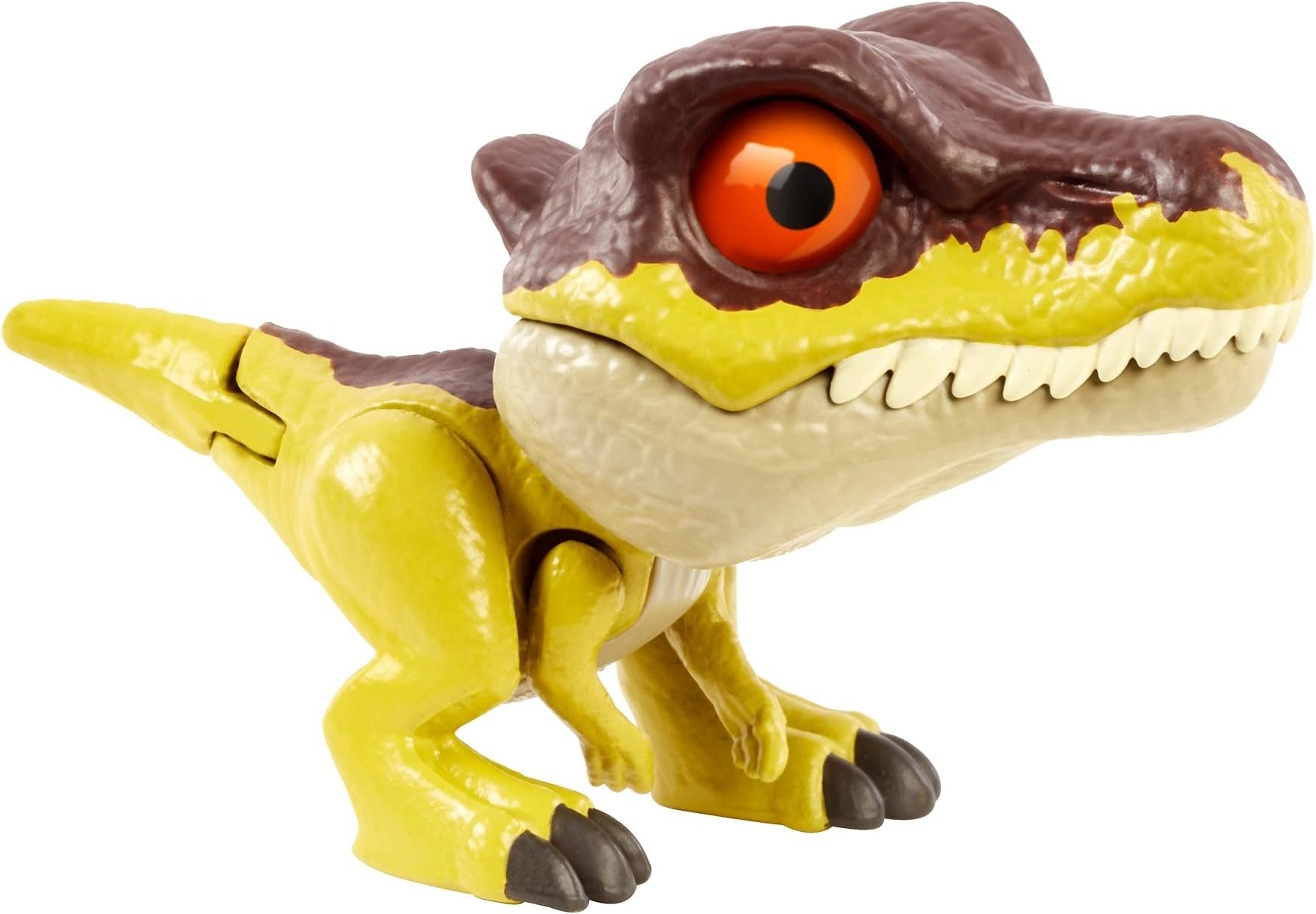 Snap Squad Attitudes Baryonyx Figure