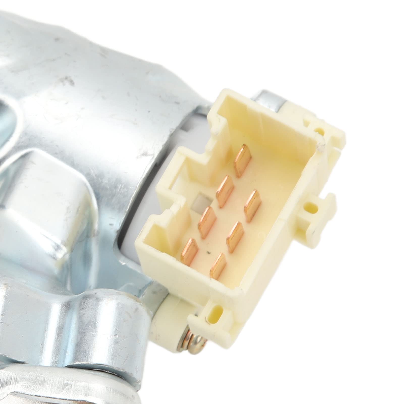 Gruppo Interruttore di Accensione, Lega Metallica 45020‑12‑11 con Sostituzione di 2 Chiavi per Auto Accessoria per COROLLA RAV4 450201211