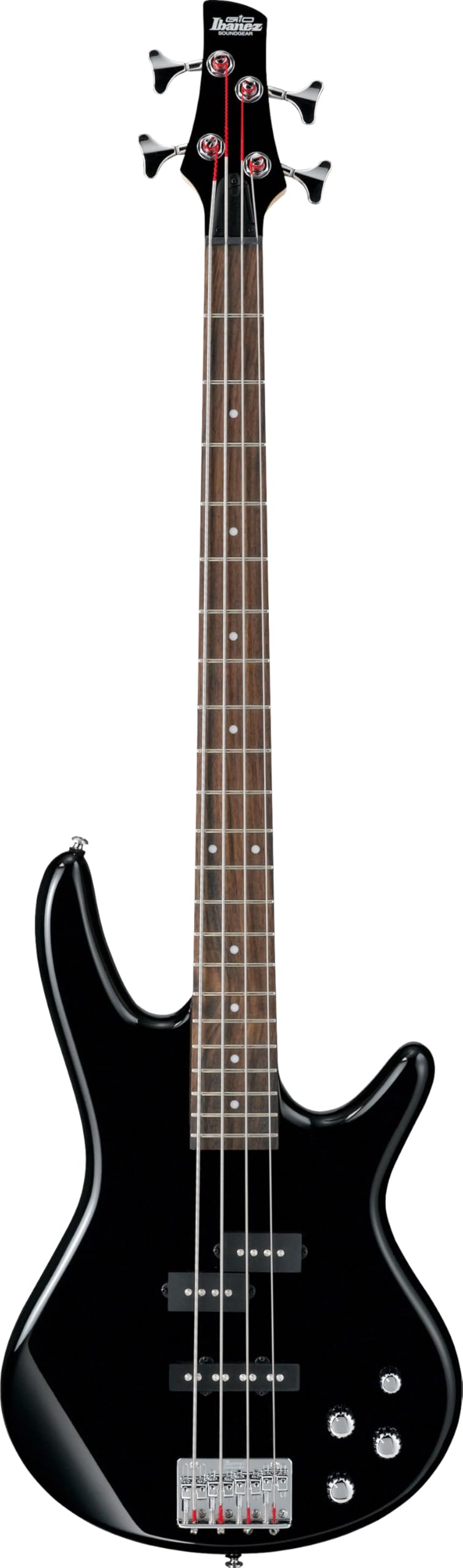 【超美品】Ibanez GSR200 ベース 4弦 ブラック ケース付 Amazon.com: Ibanez GSR200 SR GIO Electric Bass - Black Bundle with